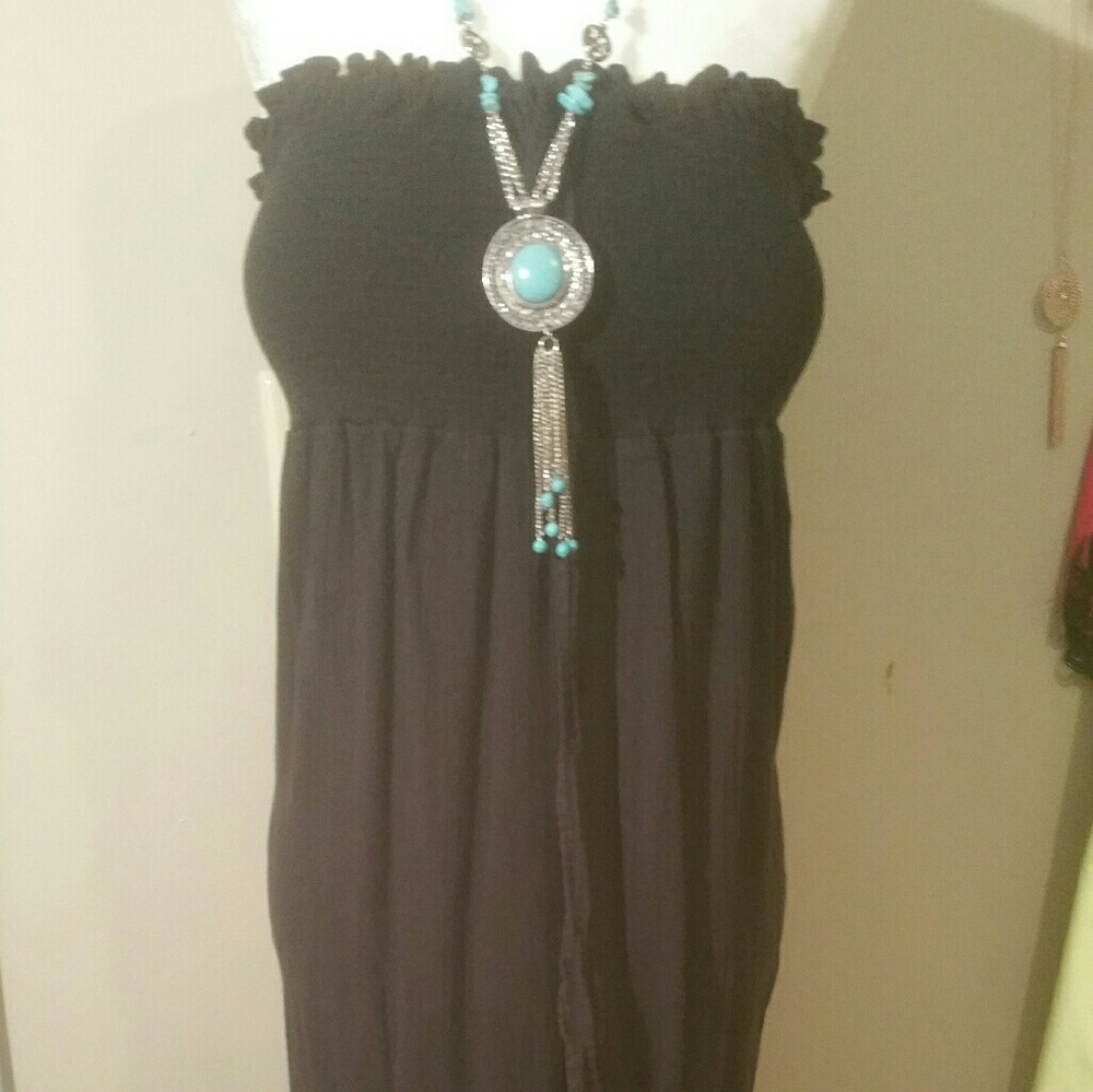 Cute dress/swimsuit cover-up